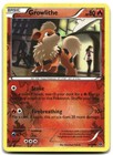 Growlithe
