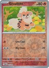 Growlithe