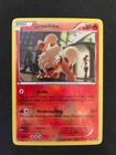 Growlithe