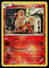 Growlithe