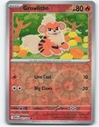 Growlithe