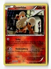Growlithe