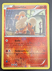 Growlithe