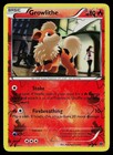 Growlithe