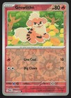 Growlithe
