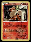 Growlithe