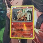 Growlithe