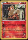 Growlithe
