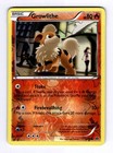 Growlithe