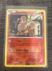 Growlithe