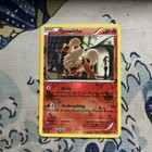 Growlithe