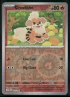 Growlithe
