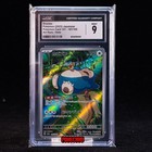 Snorlax
