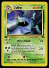 Golbat