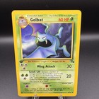 Golbat