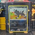 Houndour
