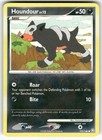 Houndour
