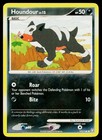 Houndour
