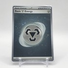 Basic Metal Energy