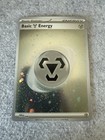 Basic Metal Energy