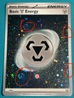 Basic Metal Energy