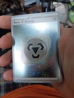 Basic Metal Energy