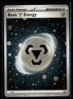 Basic Metal Energy
