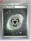 Basic Metal Energy