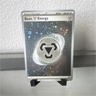 Basic Metal Energy
