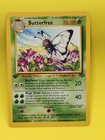 Butterfree