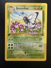 Butterfree
