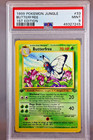 Butterfree