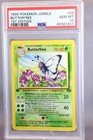 Butterfree