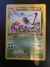 Butterfree