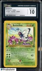 Butterfree