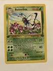 Butterfree