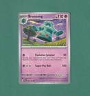 Bronzong