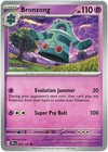 Bronzong