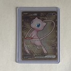 Mew Ex
