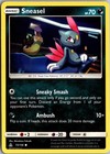 Sneasel