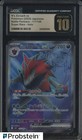 N's Zoroark ex