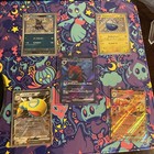 N's Zoroark ex