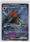 N's Zoroark ex