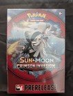 Booster Box