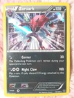 Zoroark