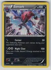 Zoroark