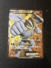 Machamp EX