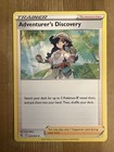 Adventurer's Discovery