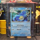 Seadra