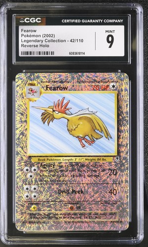 Fearow